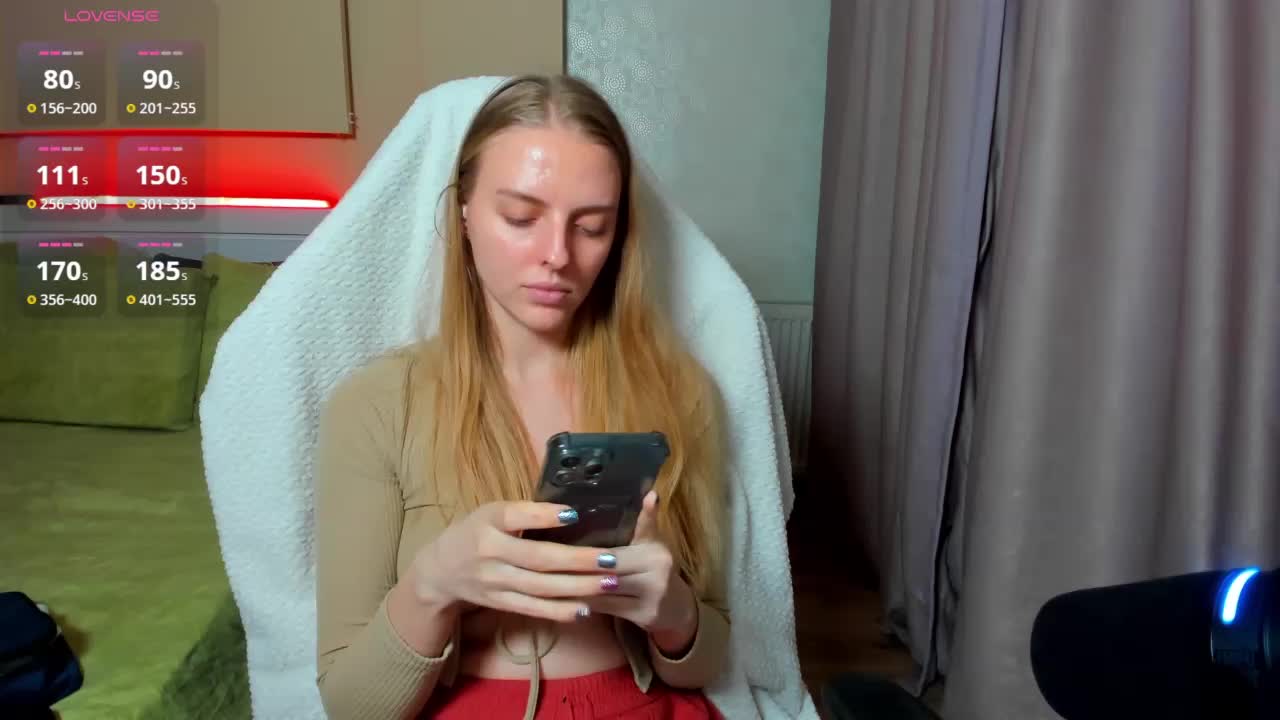 Jam-cream Adult Chat January 21, 2026