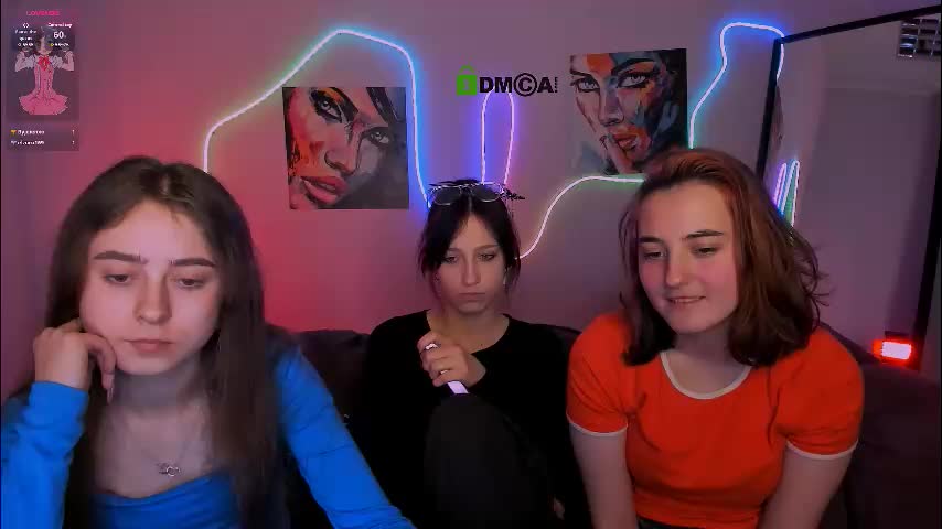 rebecca_smile_ Adult Chat January 21, 2026