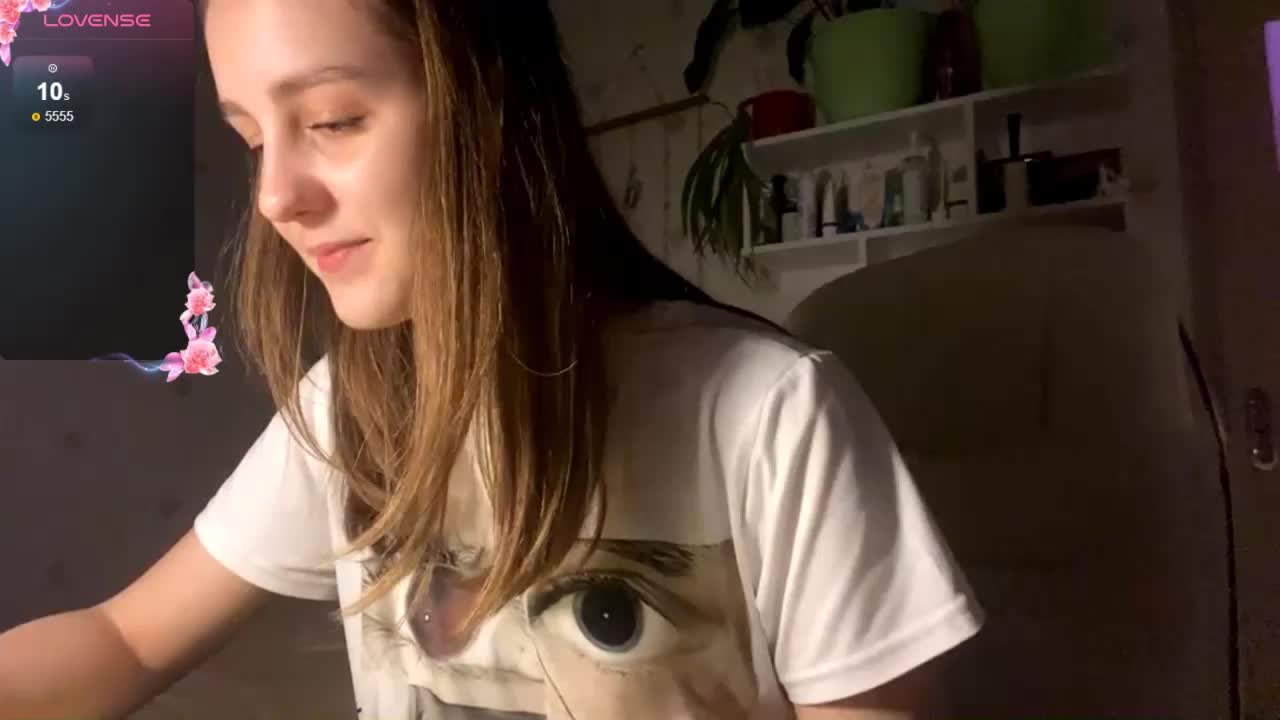 UrShineKatie Adult Chat January 21, 2026