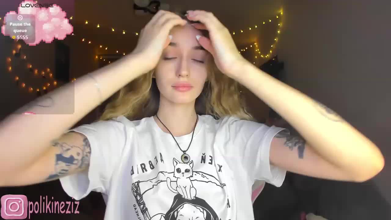 Polikinesis Adult Chat January 21, 2026