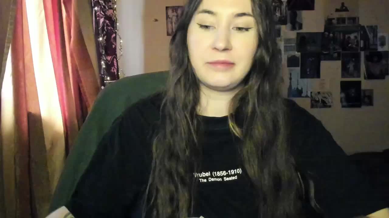 TemptingFable Adult Chat January 21, 2026