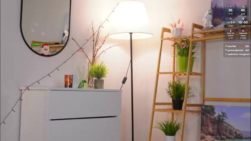 skyemcguire Adult Chat January 21, 2026