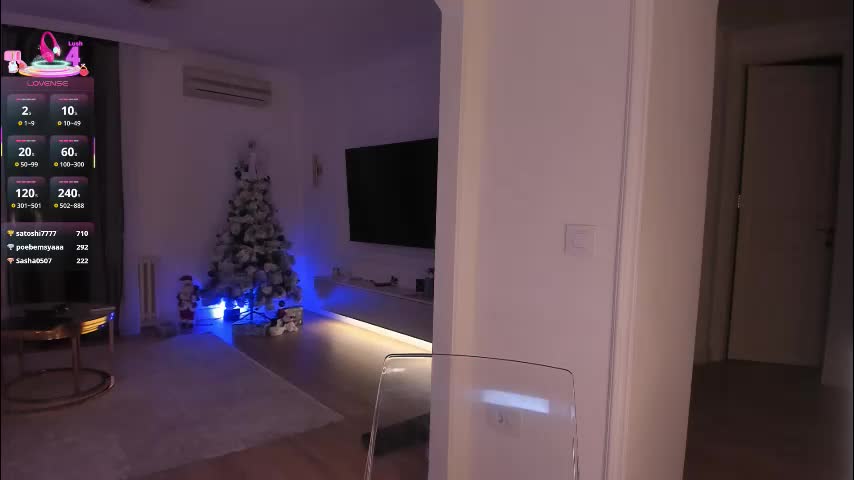 foxe_sailey Adult Chat January 21, 2026