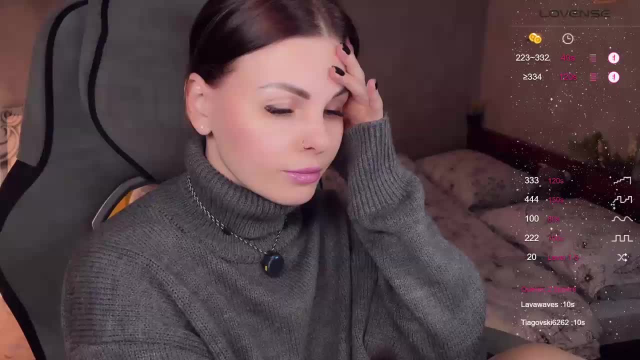 La_Banditta Adult Chat January 21, 2026