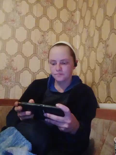 Calibriya Adult Chat January 21, 2026