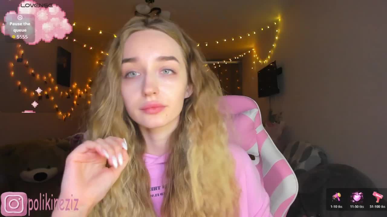 Polikinesis Adult Chat January 21, 2026