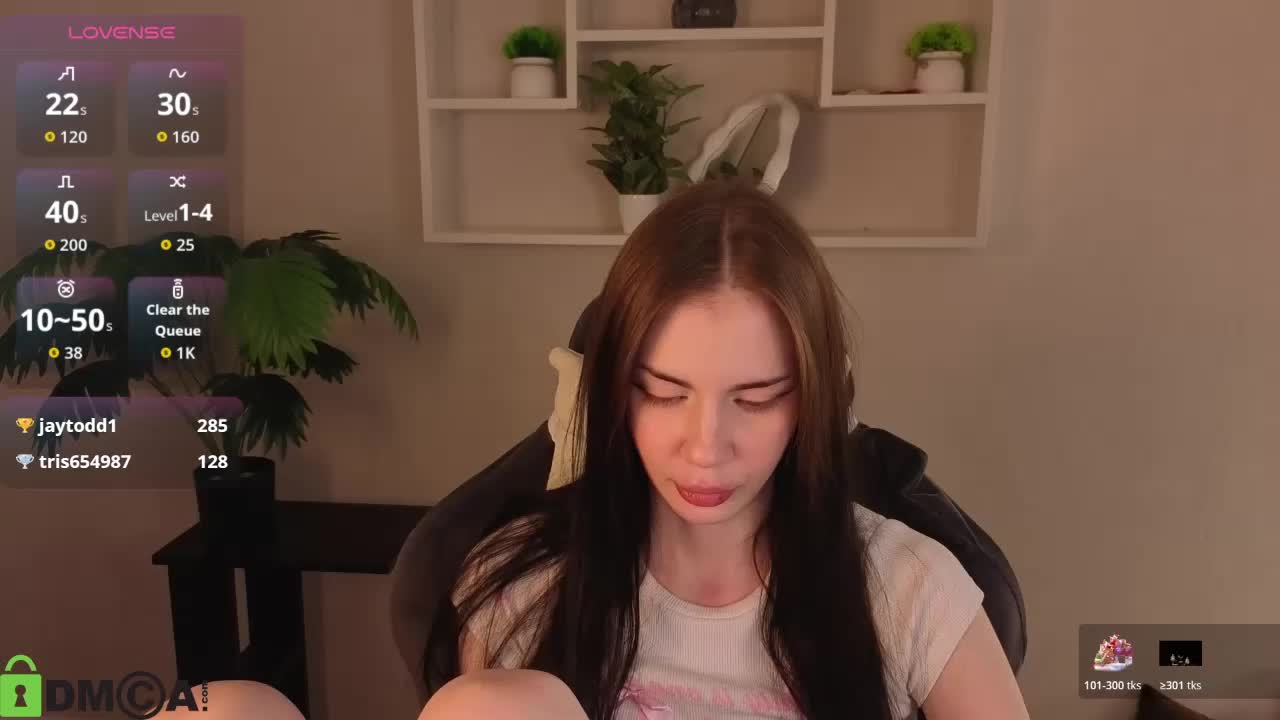 JennieHunter Adult Chat January 21, 2026