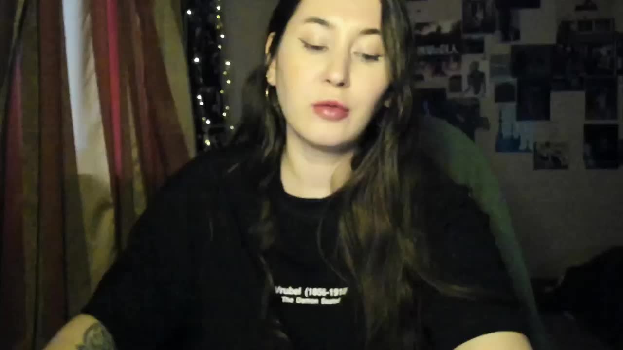 TemptingFable Adult Chat January 21, 2026