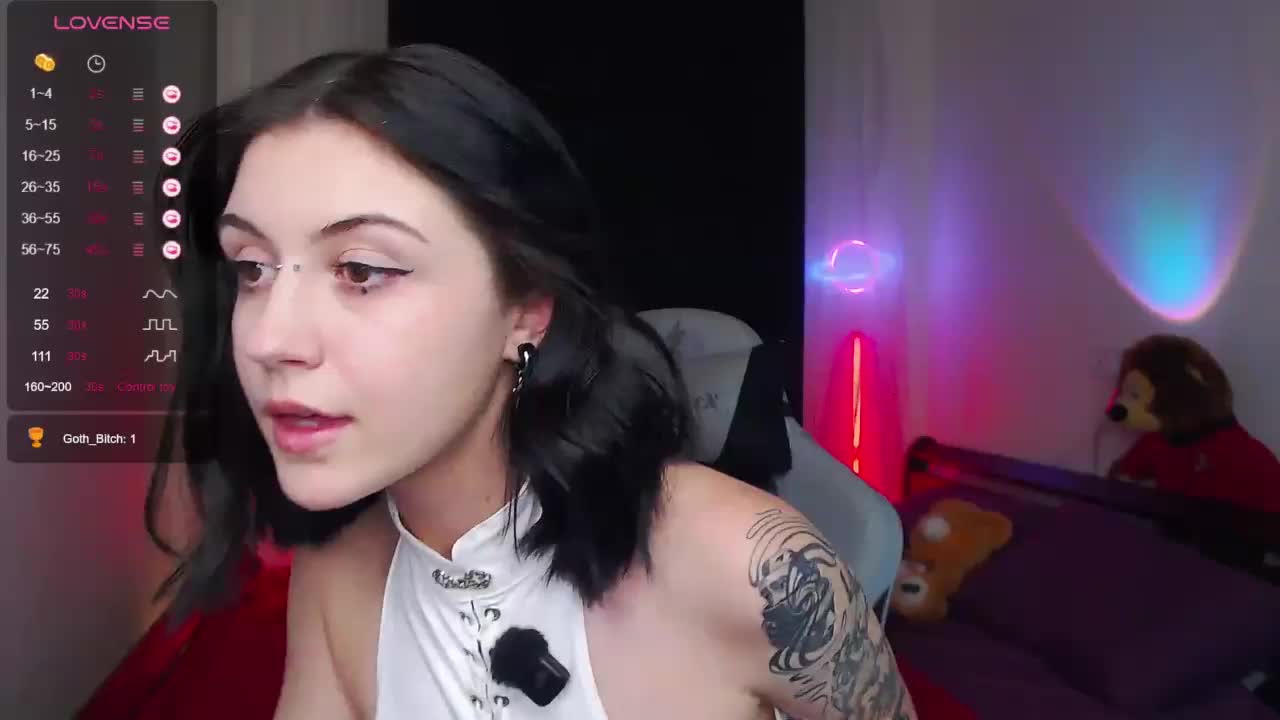 BlackAngell Adult Chat January 21, 2026