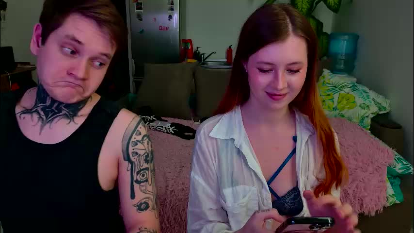 vasilisa_lik Adult Chat January 22, 2026