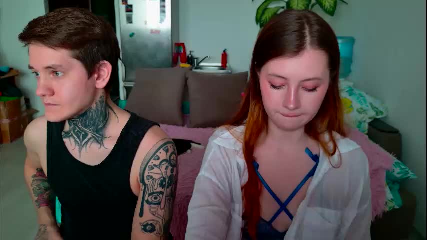 vasilisa_lik Adult Chat January 22, 2026