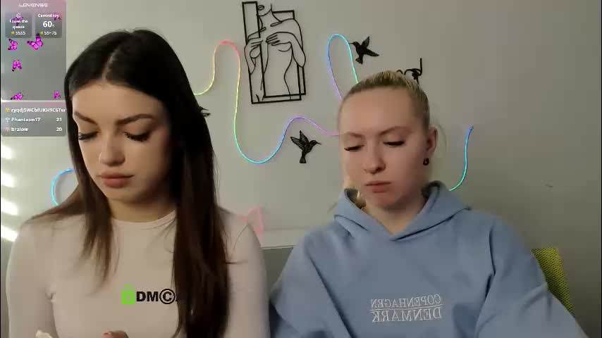 mila_glow Adult Chat January 22, 2026