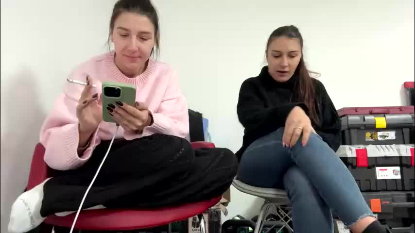 squirt_bunny77 Adult Chat January 22, 2026