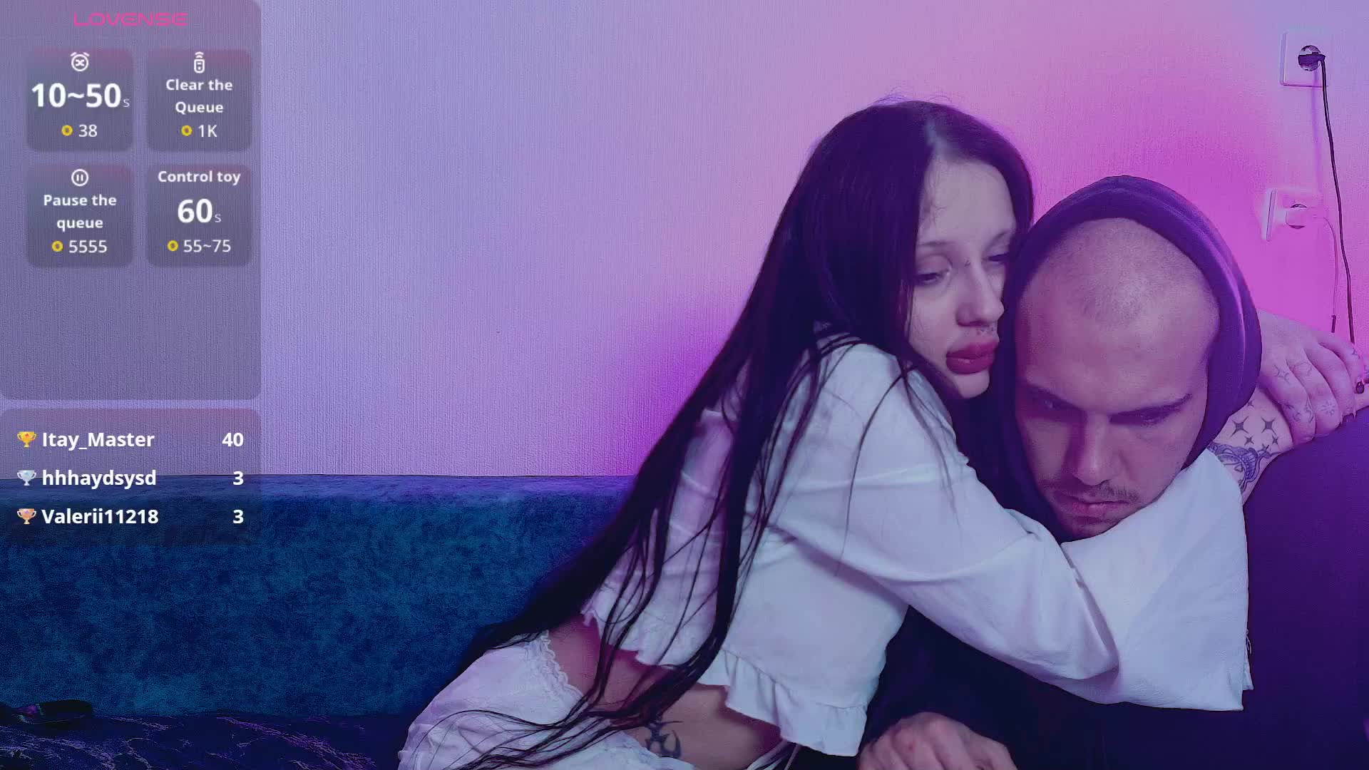 samandmax Adult Chat January 22, 2026