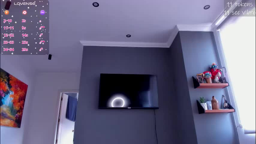 kortney_williams Adult Chat January 22, 2026