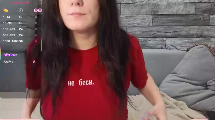 vika_loves_you Adult Chat January 21, 2026