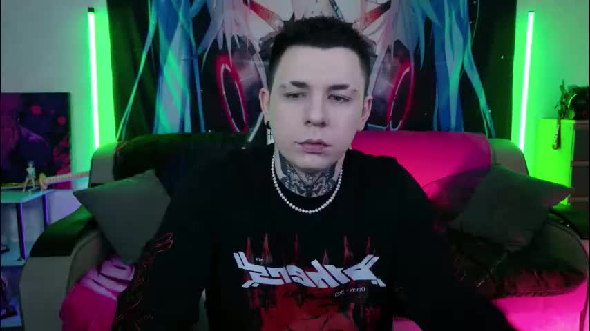 aurora_natsuki Adult Chat January 22, 2026