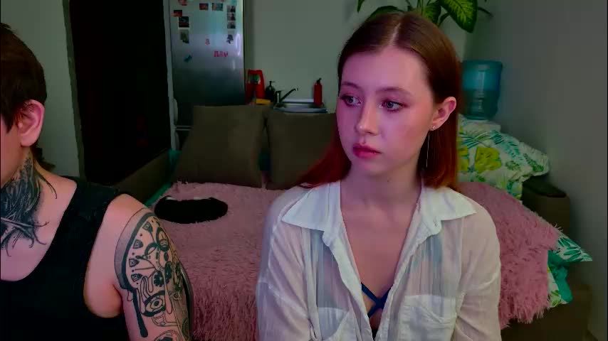 vasilisa_lik Adult Chat January 22, 2026