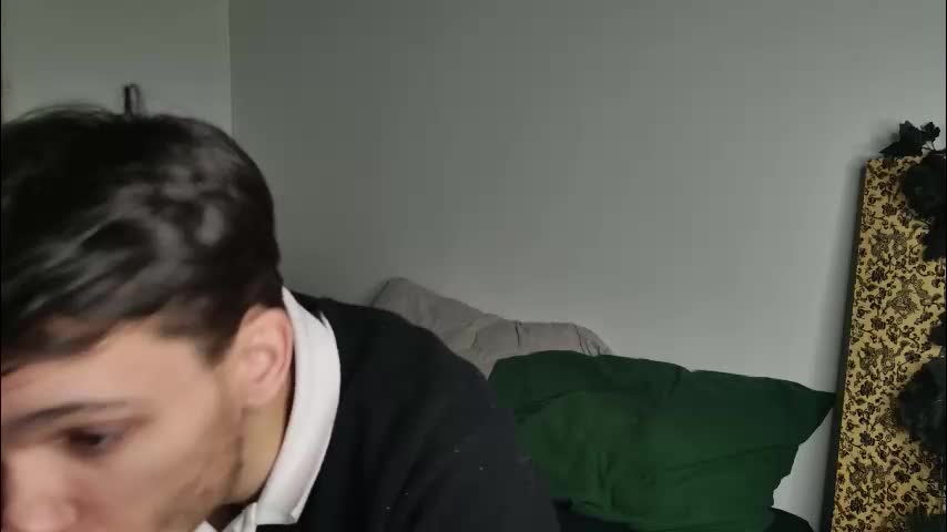 jackdesfeux Adult Chat January 21, 2026