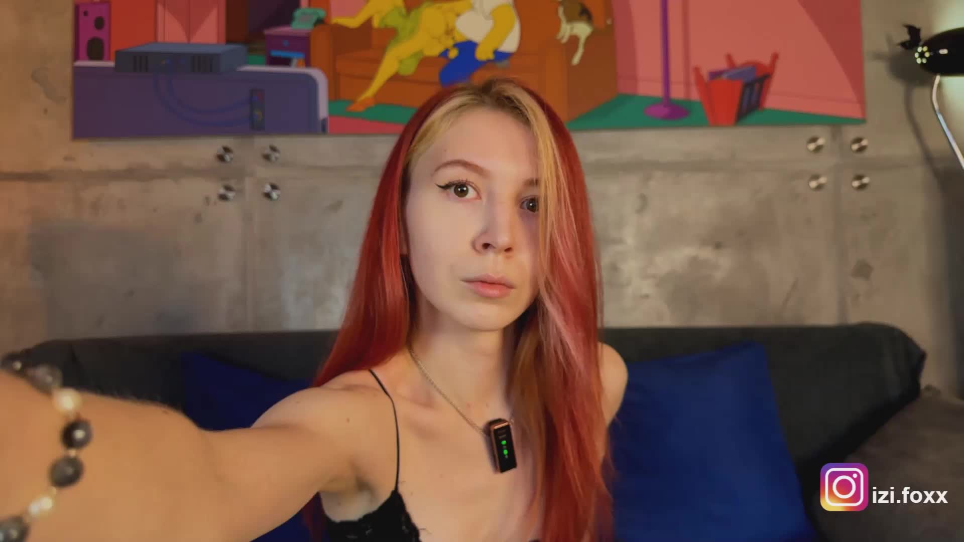 Na-izi Adult Chat January 22, 2026