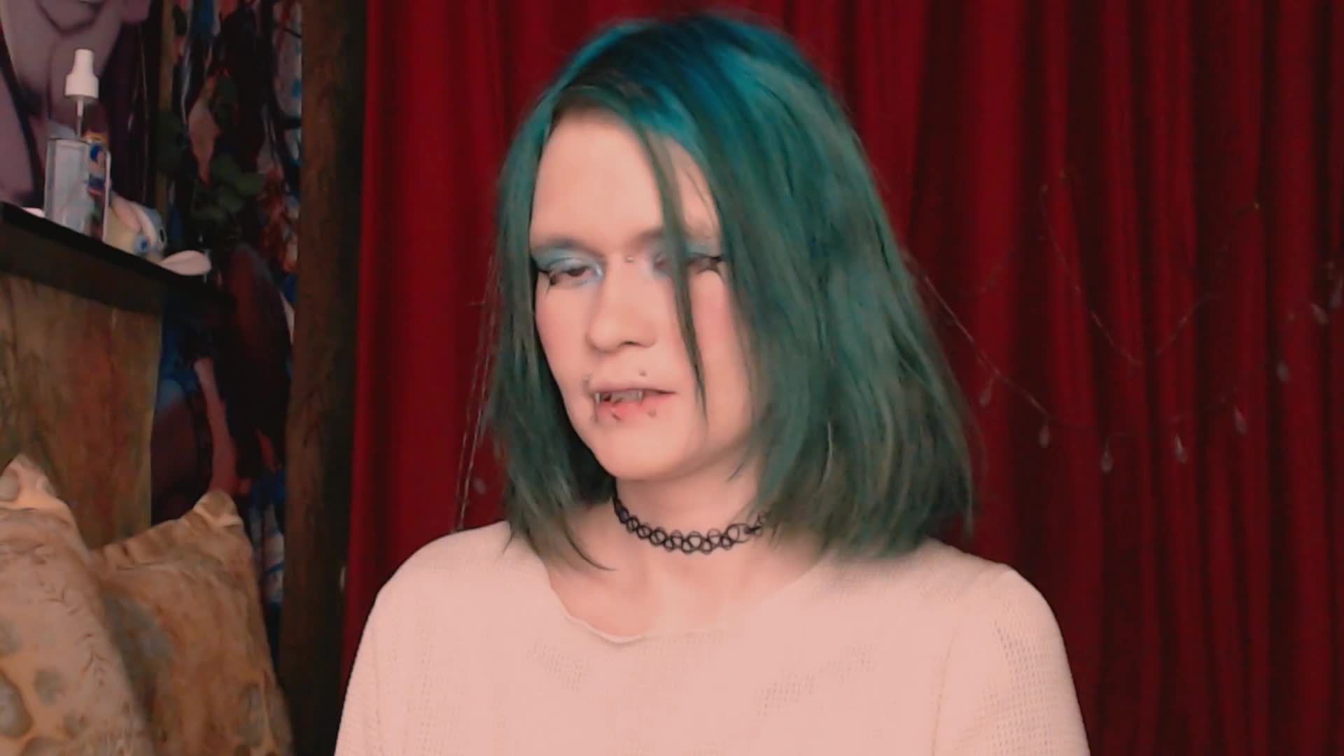 Colombina Adult Chat January 22, 2026