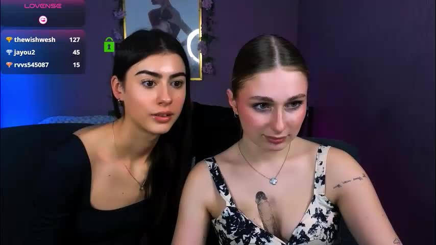 kaisy_star Adult Chat January 22, 2026