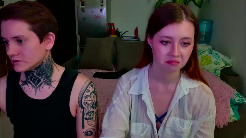 vasilisa_lik Adult Chat January 22, 2026