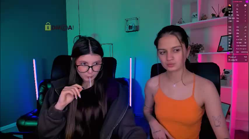 lissa_night Adult Chat January 21, 2026