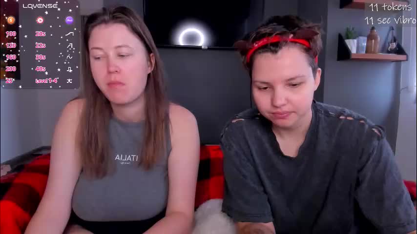 alexiacortez Adult Chat January 22, 2026