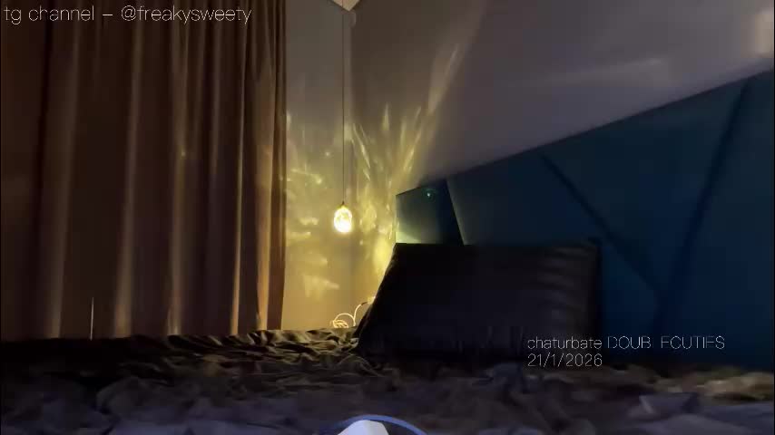 doublecuties Adult Chat January 22, 2026