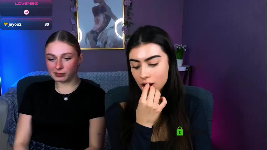 kaisy_star Adult Chat January 22, 2026