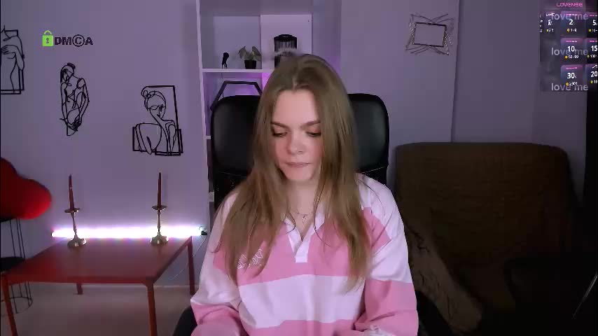veronica_bubble Adult Chat January 21, 2026