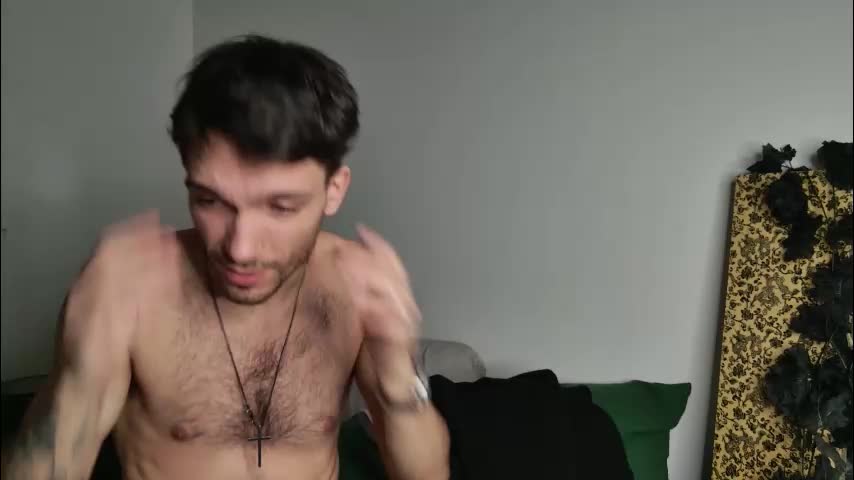 jackdesfeux Adult Chat January 22, 2026