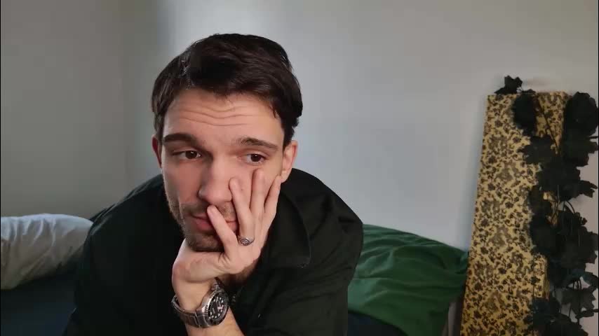 jackdesfeux Adult Chat January 22, 2026