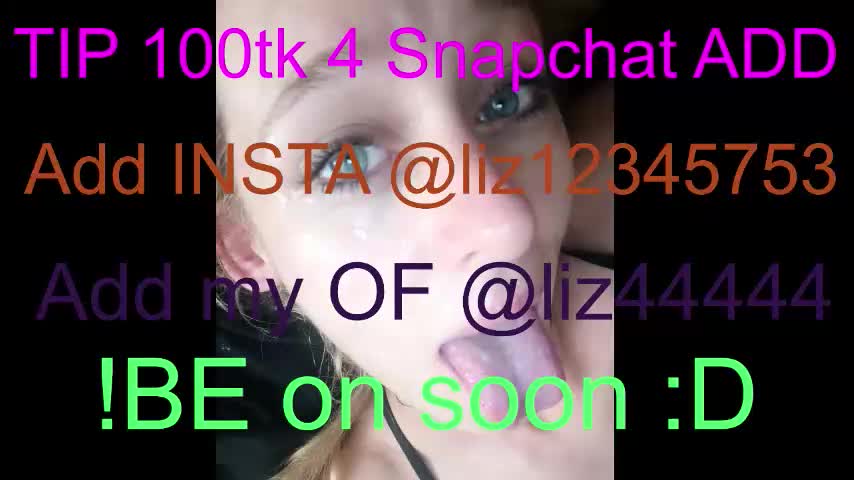 liz_jay Adult Chat January 21, 2026