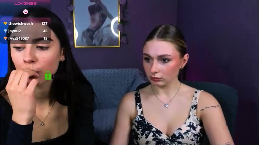 kaisy_star Adult Chat January 22, 2026