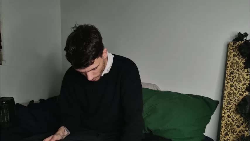 jackdesfeux Adult Chat January 21, 2026