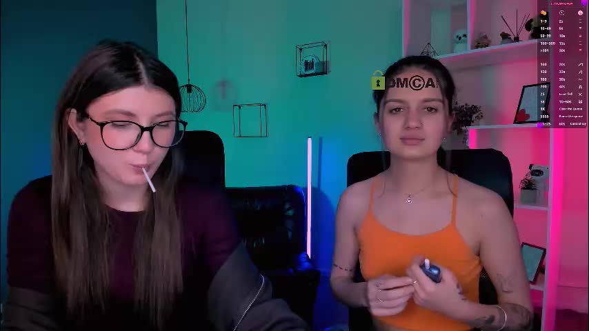 lissa_night Adult Chat January 21, 2026