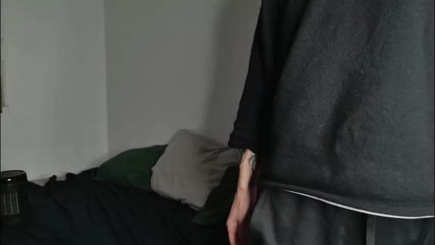 jackdesfeux Adult Chat January 22, 2026