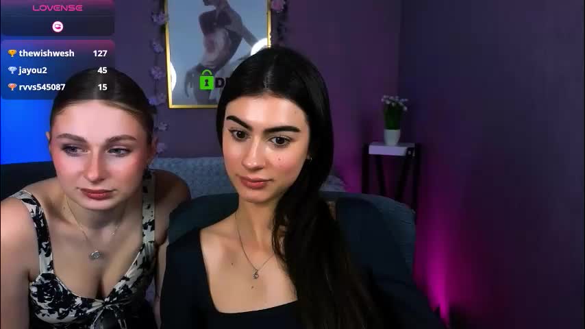 kaisy_star Adult Chat January 22, 2026