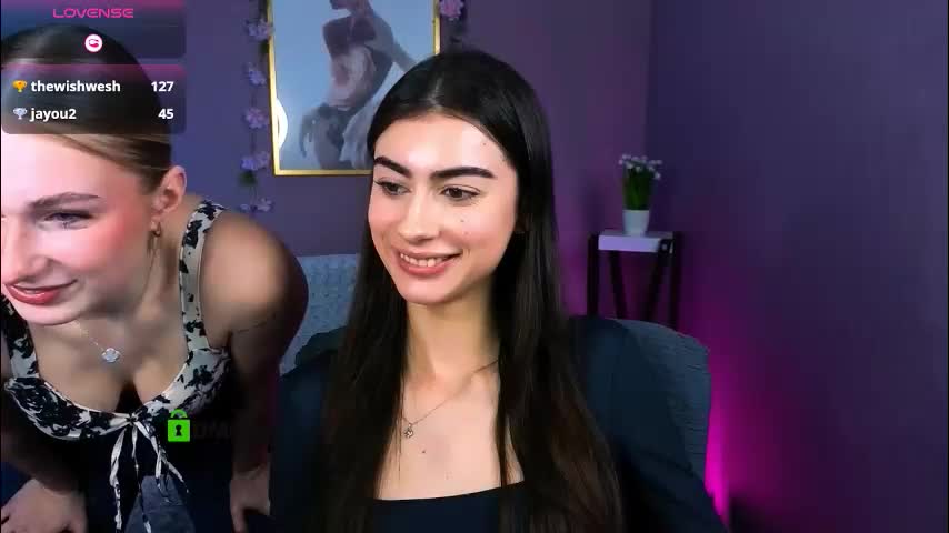 kaisy_star Adult Chat January 22, 2026