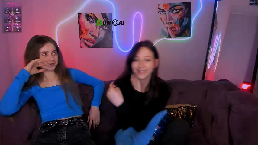 rebecca_smile_ Adult Chat January 21, 2026