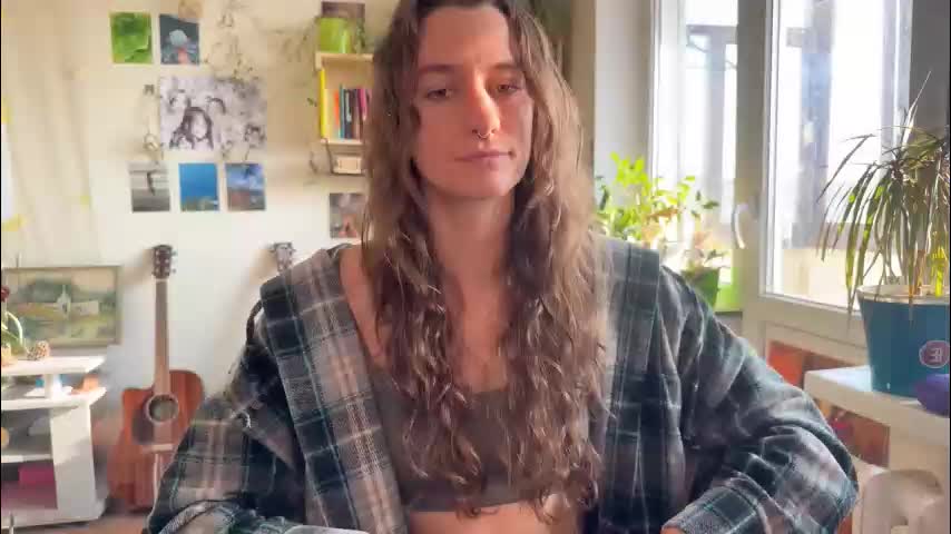 amarita_franchetti Adult Chat January 22, 2026