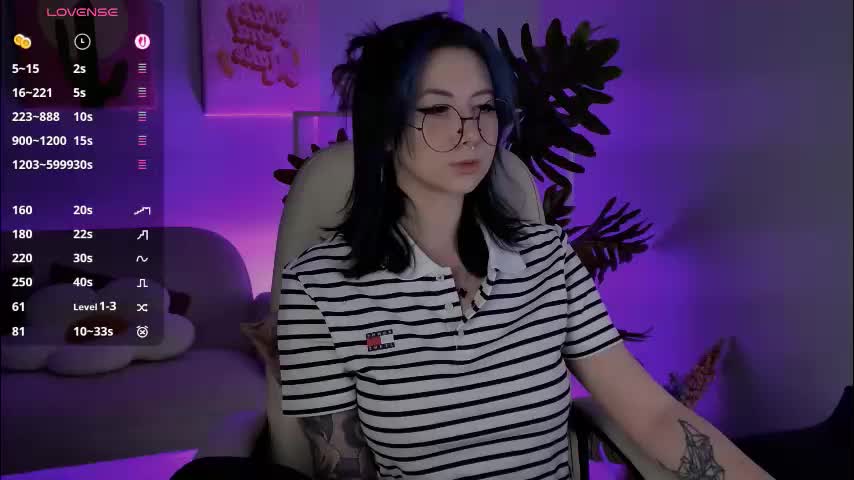 wesleegray Adult Chat January 21, 2026