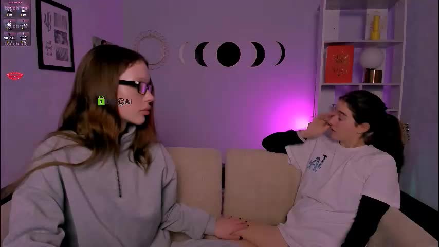 daisy_baby_ Adult Chat January 21, 2026