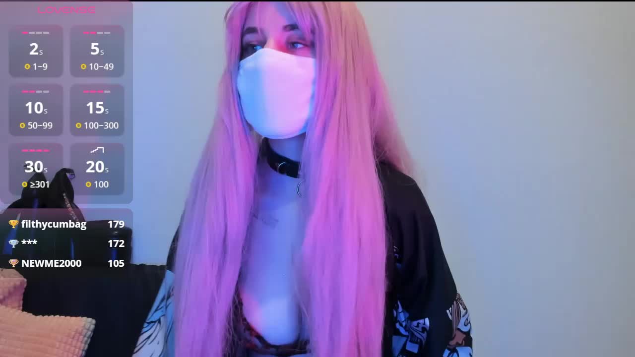 DELAYLALEA Adult Chat January 22, 2026