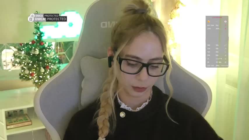 ballerina_capuchina Adult Chat January 22, 2026