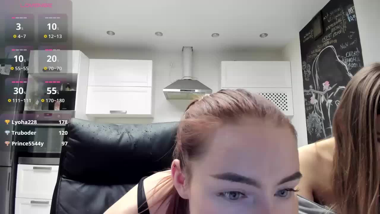 busenok Adult Chat January 22, 2026