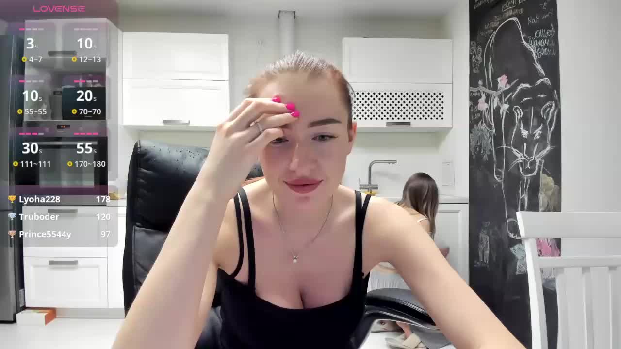 busenok Adult Chat January 22, 2026