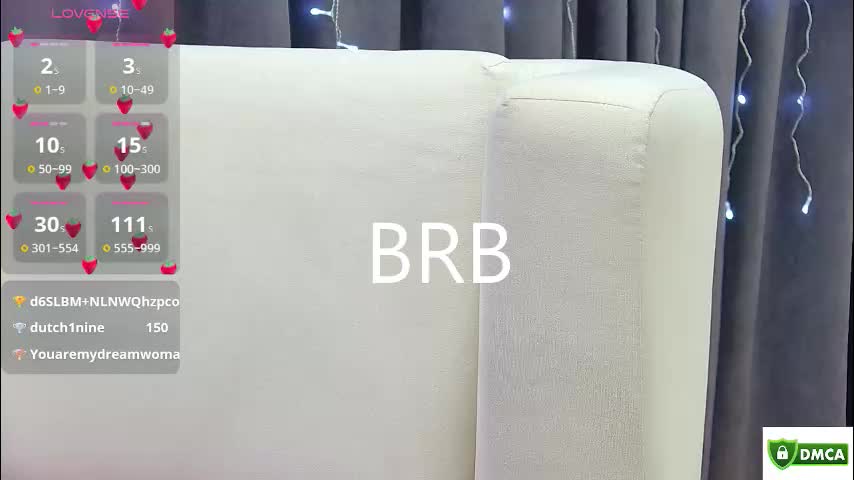 your_dream_nancy Adult Chat January 22, 2026